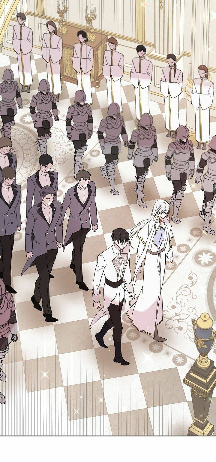 Cách Để Em Bảo Vệ Anh: Chapter 17