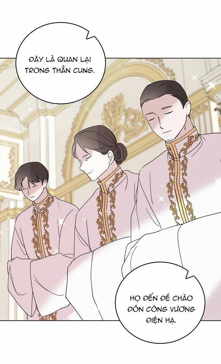 Cách Để Em Bảo Vệ Anh: Chapter 17