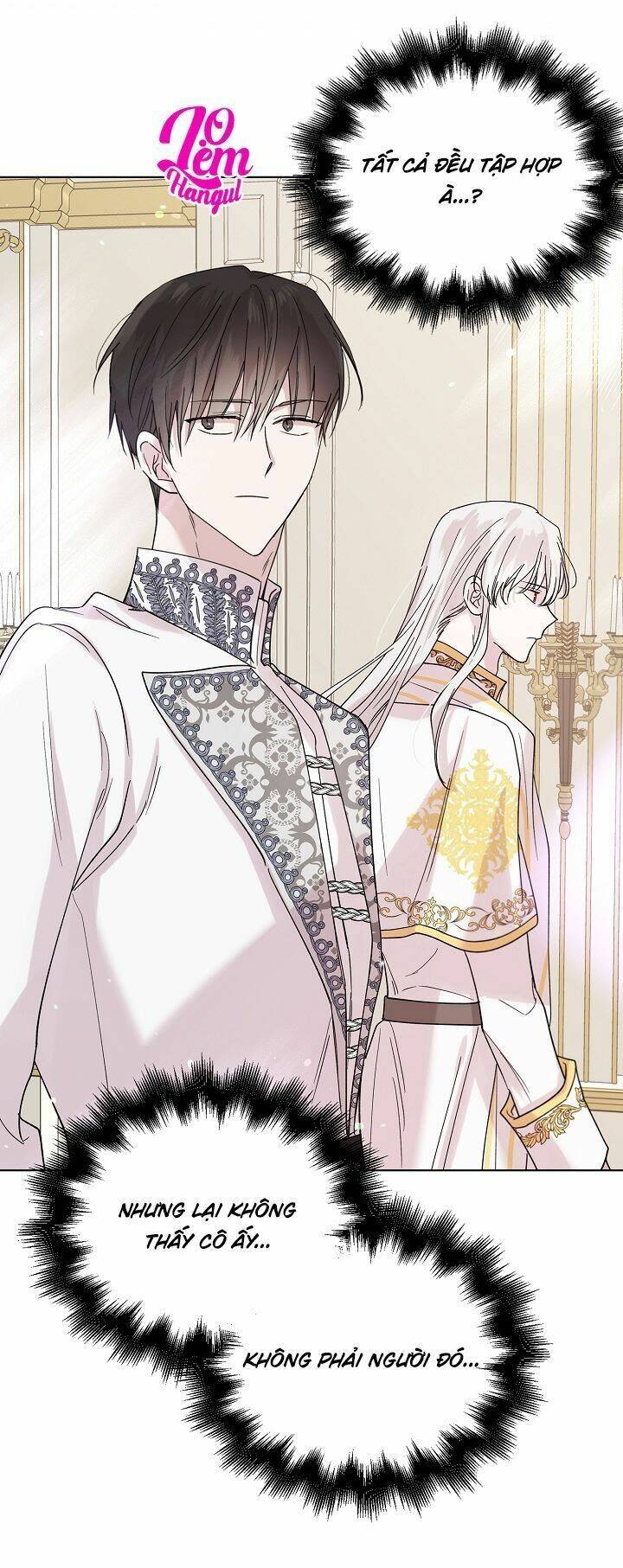 Cách Để Em Bảo Vệ Anh: Chapter 17
