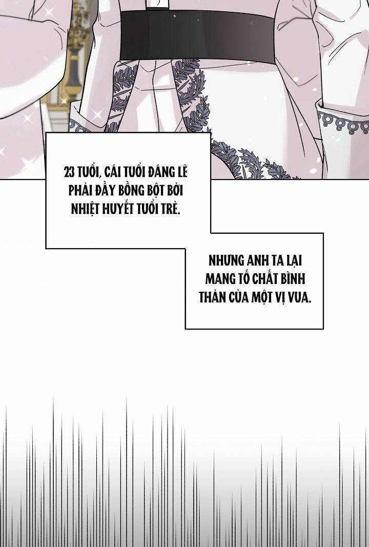 Cách Để Em Bảo Vệ Anh: Chapter 17