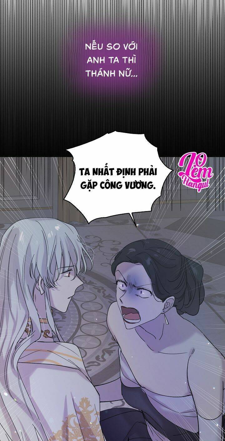 Cách Để Em Bảo Vệ Anh: Chapter 17