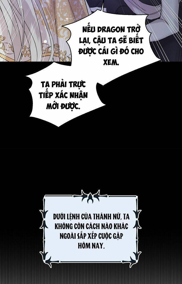 Cách Để Em Bảo Vệ Anh: Chapter 17