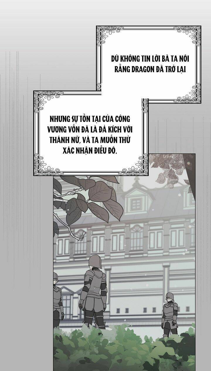 Cách Để Em Bảo Vệ Anh: Chapter 17