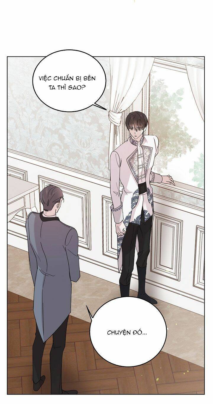 Cách Để Em Bảo Vệ Anh: Chapter 17