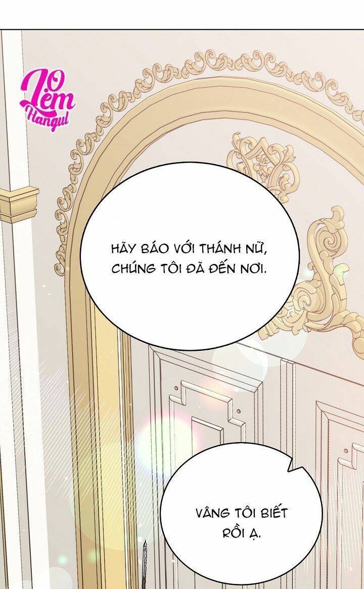 Cách Để Em Bảo Vệ Anh: Chapter 17