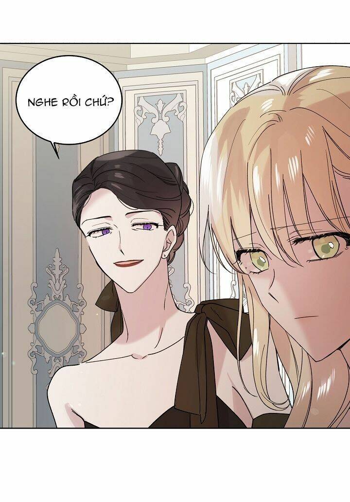 Cách Để Em Bảo Vệ Anh: Chapter 17