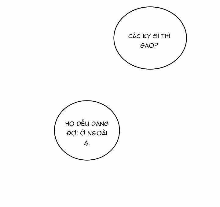 Cách Để Em Bảo Vệ Anh: Chapter 17