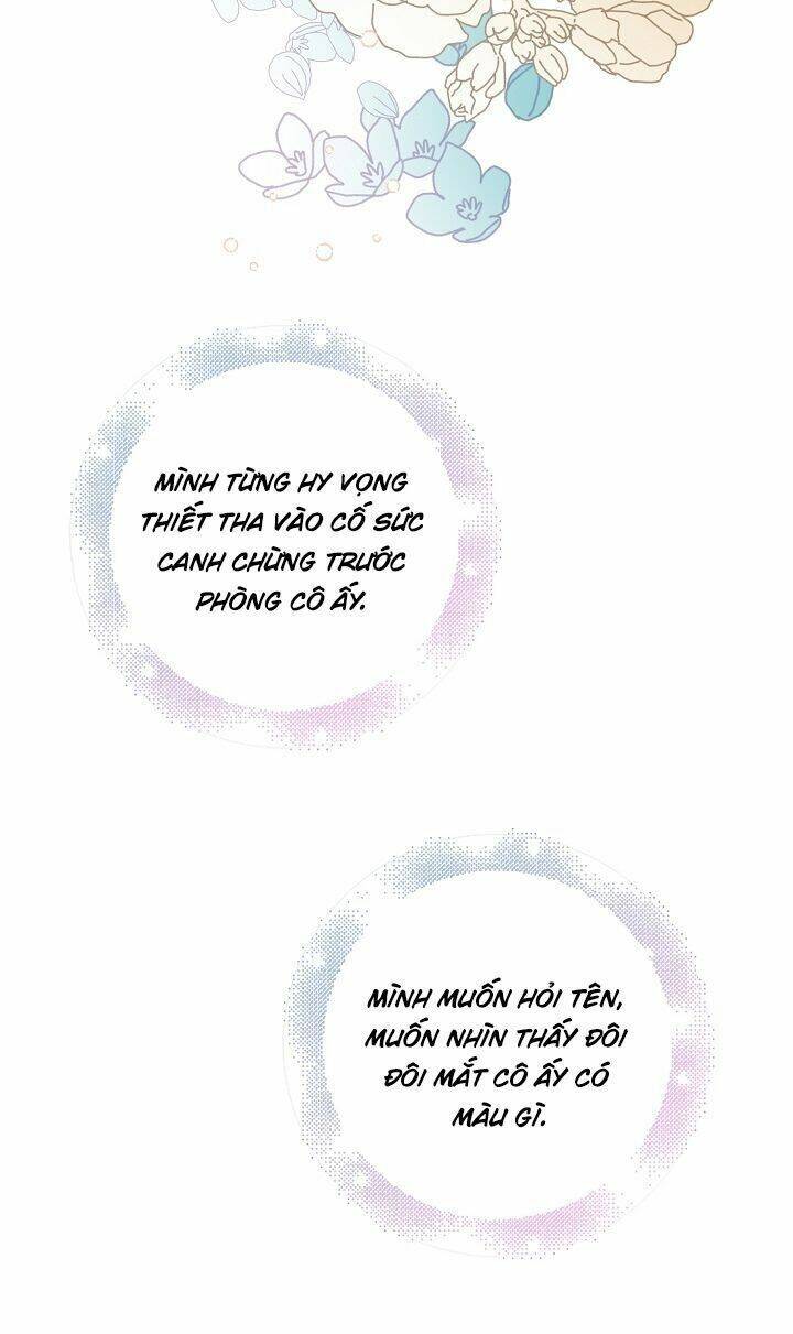 Cách Để Em Bảo Vệ Anh: Chapter 18