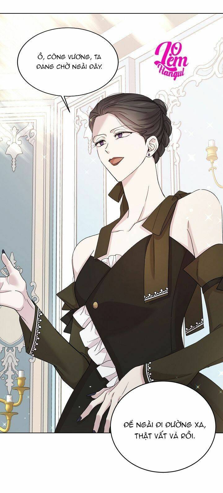 Cách Để Em Bảo Vệ Anh: Chapter 18