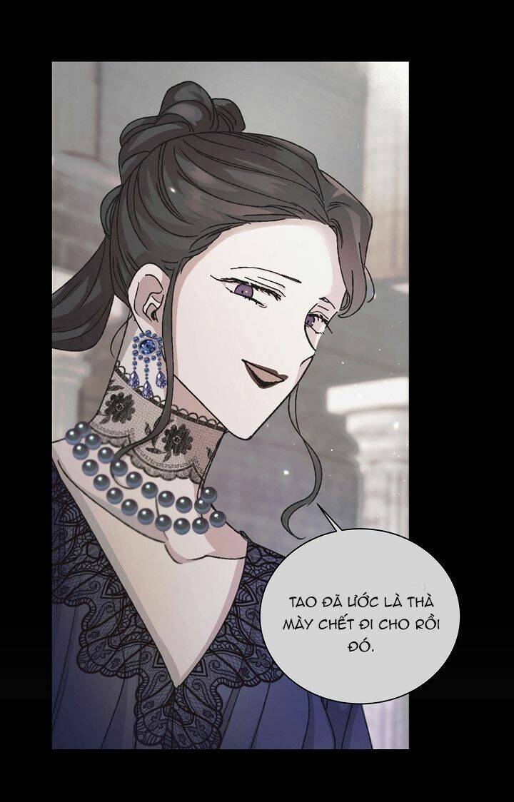 Cách Để Em Bảo Vệ Anh: Chapter 18
