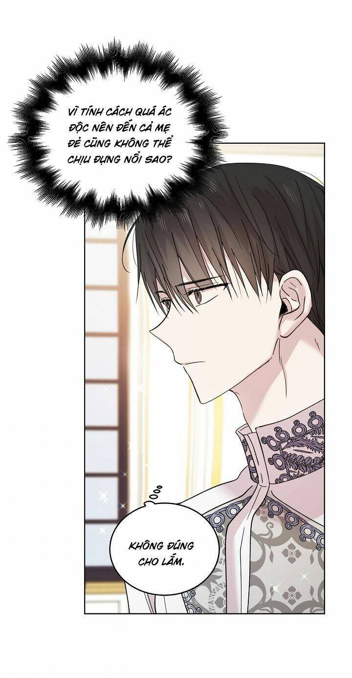 Cách Để Em Bảo Vệ Anh: Chapter 18