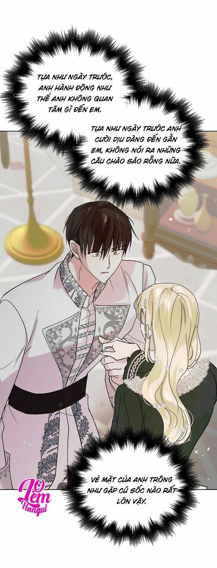 Cách Để Em Bảo Vệ Anh: Chapter 18