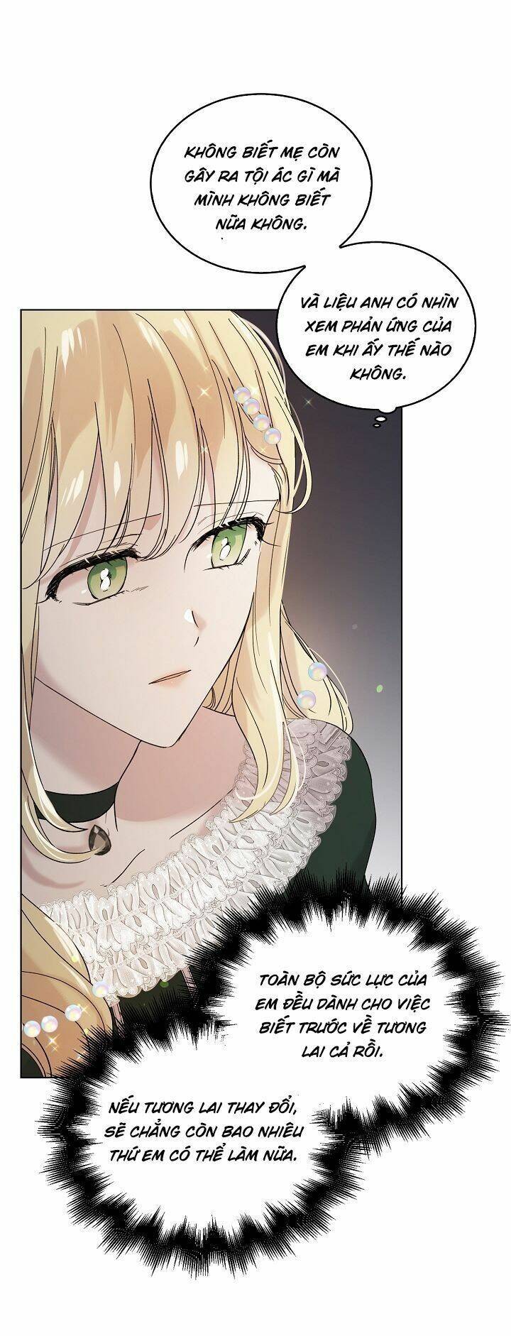 Cách Để Em Bảo Vệ Anh: Chapter 18