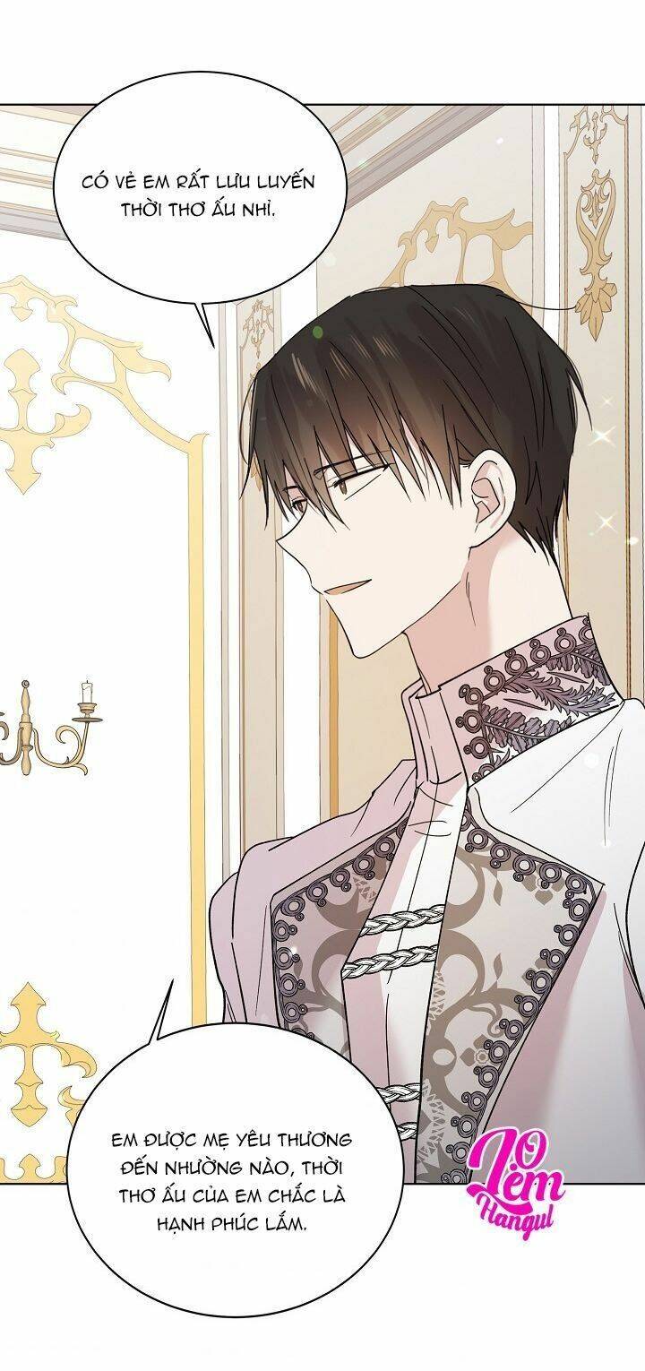 Cách Để Em Bảo Vệ Anh: Chapter 18