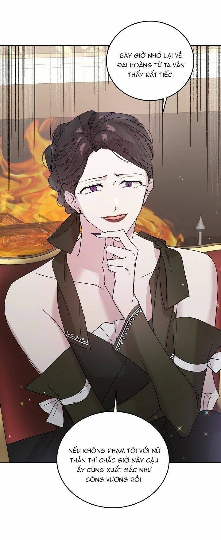 Cách Để Em Bảo Vệ Anh: Chapter 18