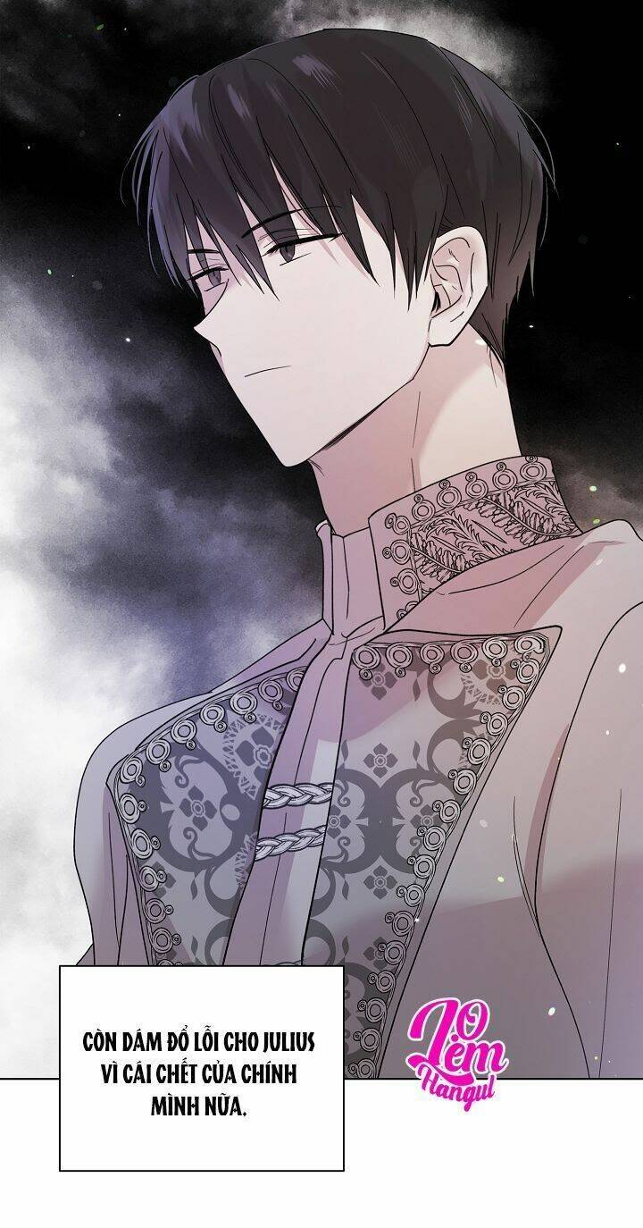 Cách Để Em Bảo Vệ Anh: Chapter 18