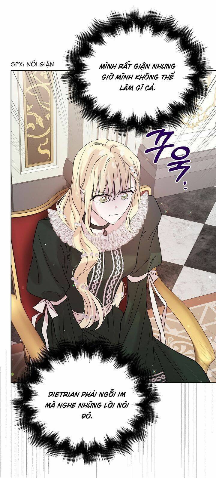 Cách Để Em Bảo Vệ Anh: Chapter 18