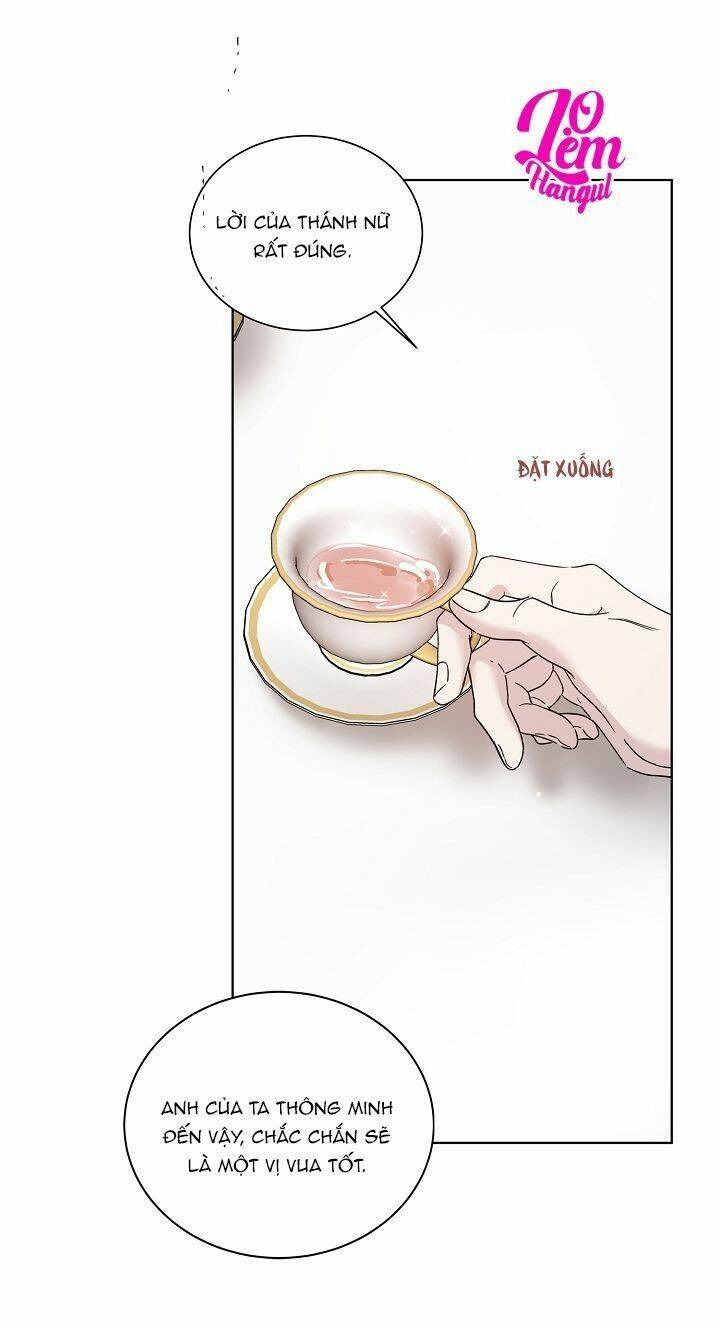 Cách Để Em Bảo Vệ Anh: Chapter 18