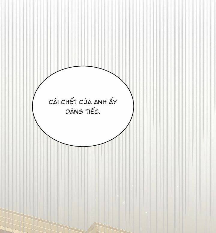 Cách Để Em Bảo Vệ Anh: Chapter 18