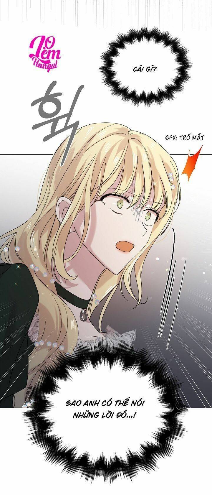 Cách Để Em Bảo Vệ Anh: Chapter 18