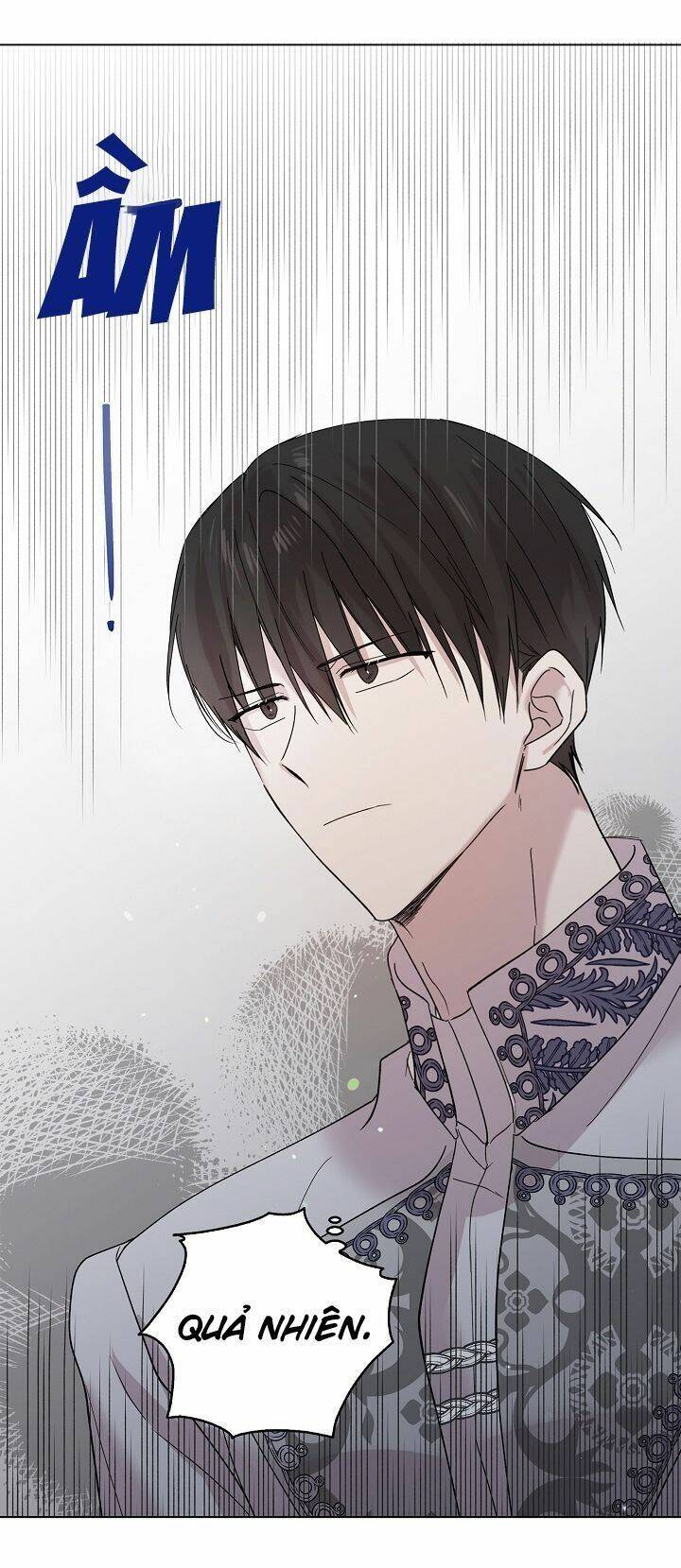 Cách Để Em Bảo Vệ Anh: Chapter 18