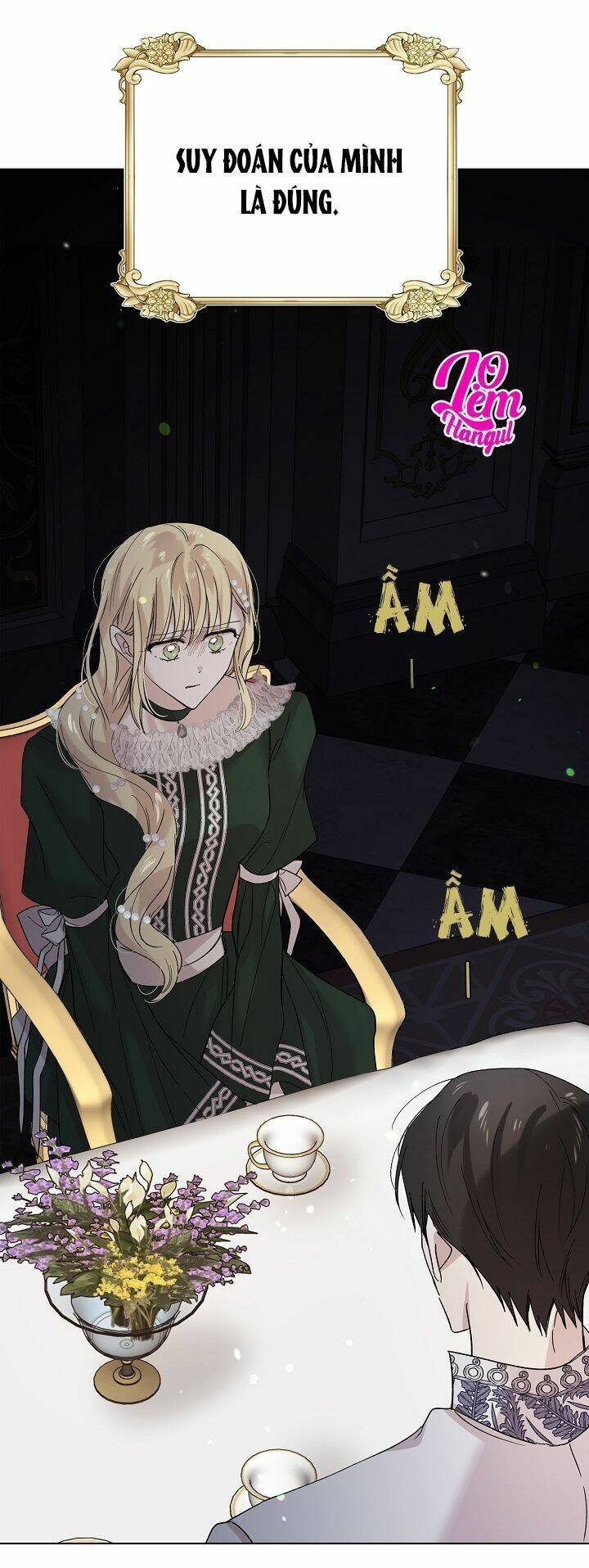 Cách Để Em Bảo Vệ Anh: Chapter 18