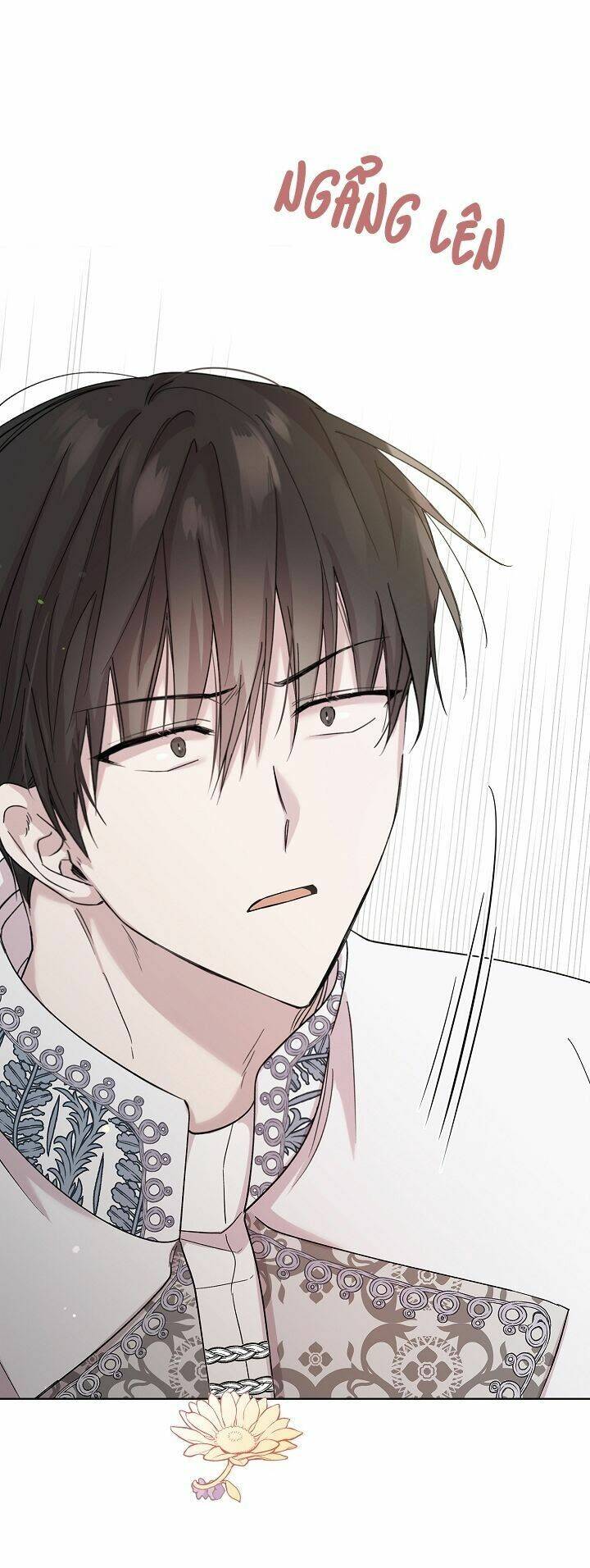 Cách Để Em Bảo Vệ Anh: Chapter 18