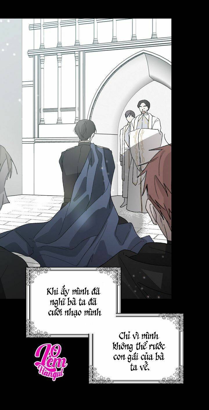 Cách Để Em Bảo Vệ Anh: Chapter 19