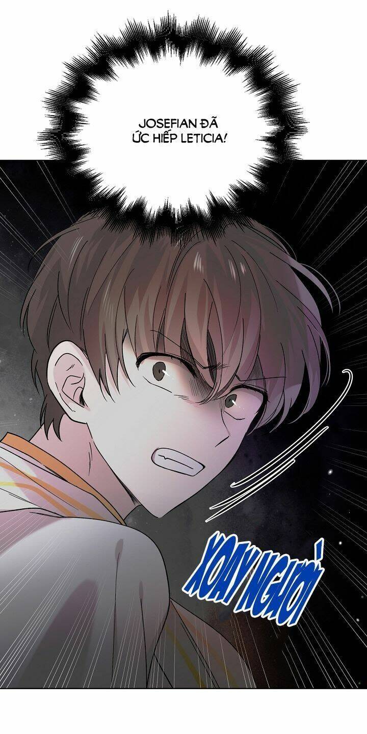 Cách Để Em Bảo Vệ Anh: Chapter 19