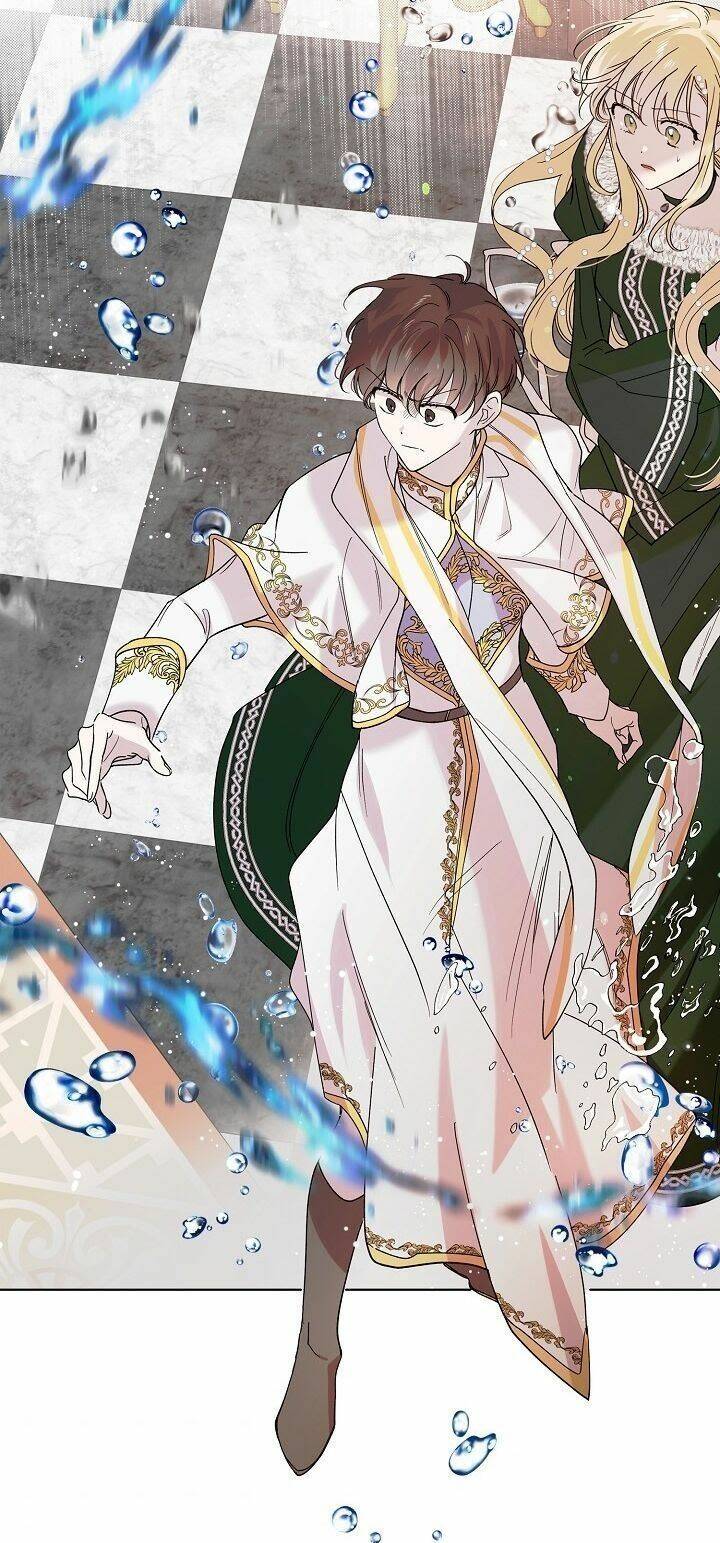 Cách Để Em Bảo Vệ Anh: Chapter 19