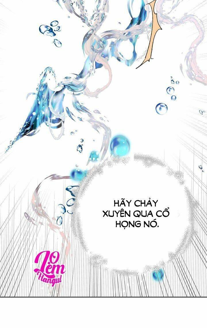 Cách Để Em Bảo Vệ Anh: Chapter 19