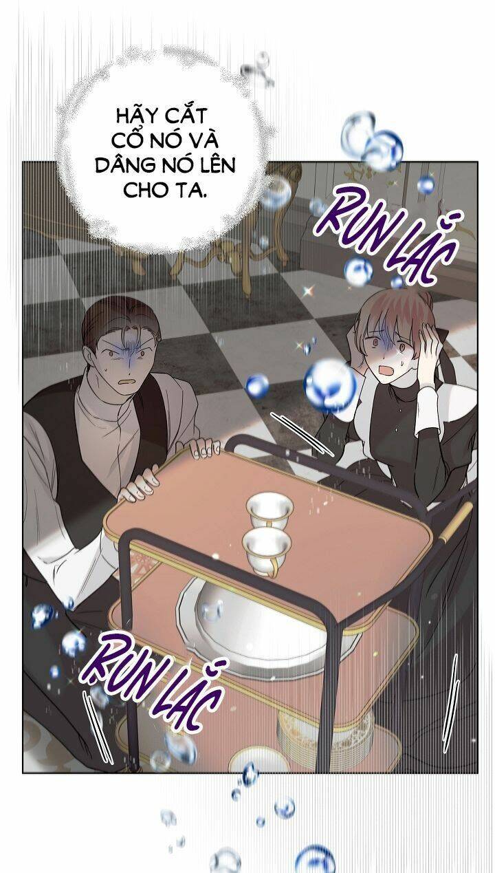 Cách Để Em Bảo Vệ Anh: Chapter 19