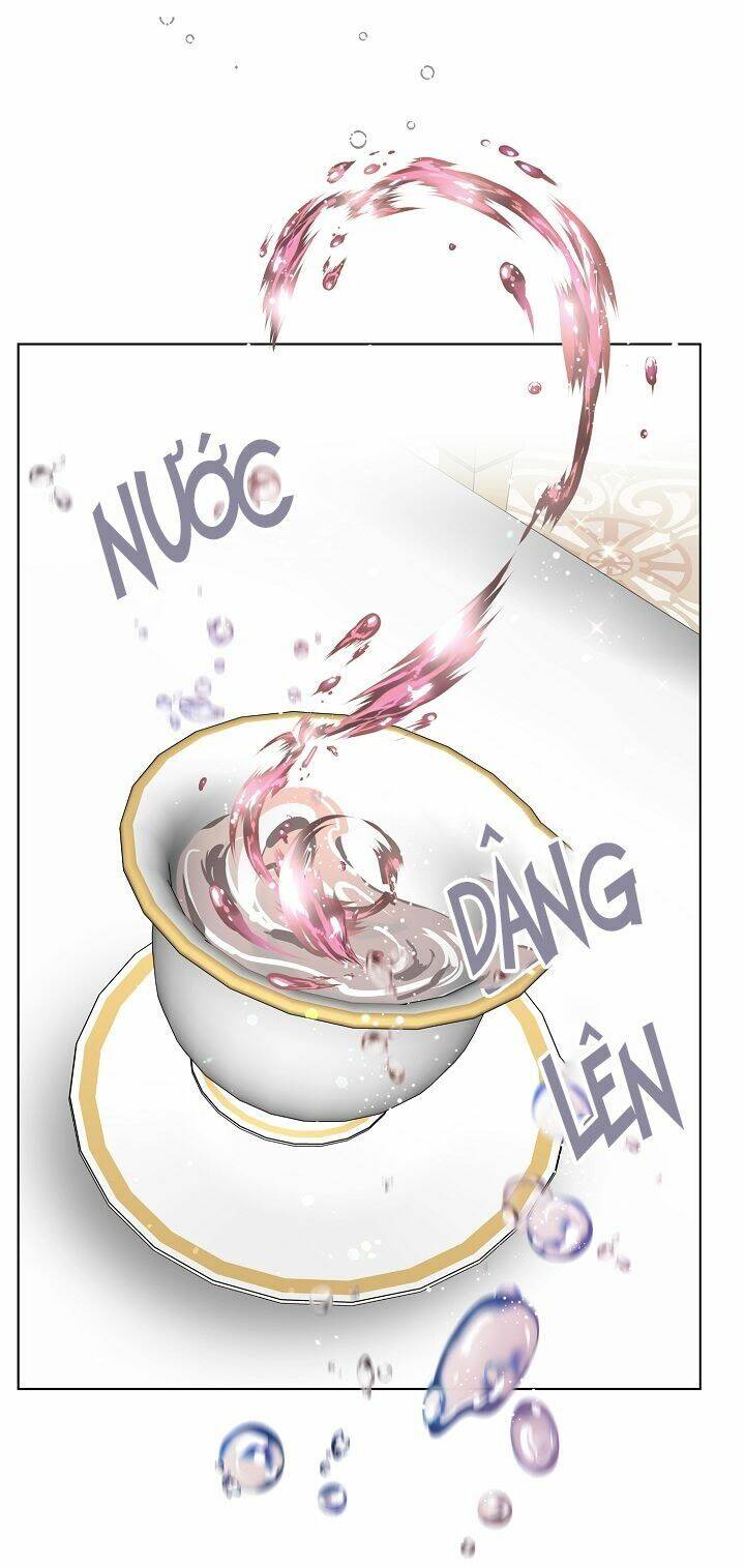 Cách Để Em Bảo Vệ Anh: Chapter 19