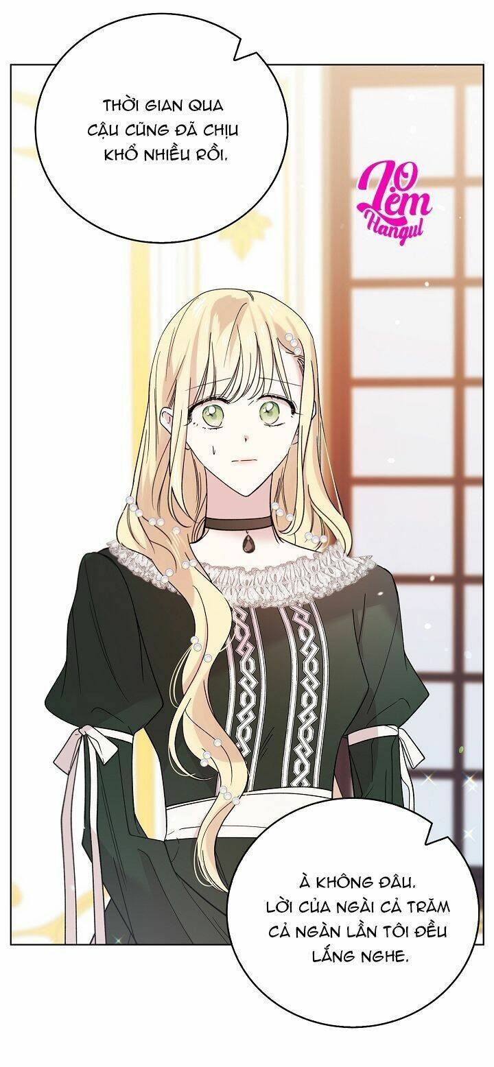 Cách Để Em Bảo Vệ Anh: Chapter 19