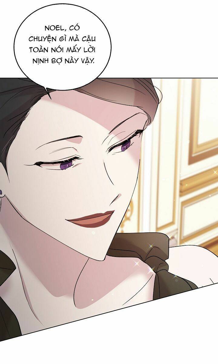 Cách Để Em Bảo Vệ Anh: Chapter 19