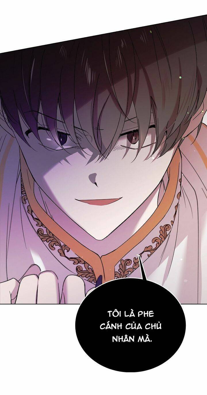 Cách Để Em Bảo Vệ Anh: Chapter 19