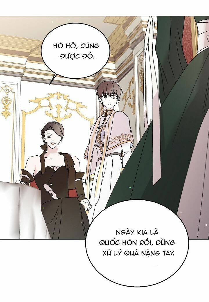 Cách Để Em Bảo Vệ Anh: Chapter 19