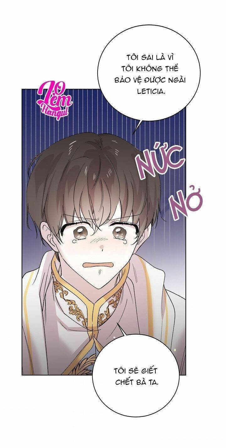 Cách Để Em Bảo Vệ Anh: Chapter 19