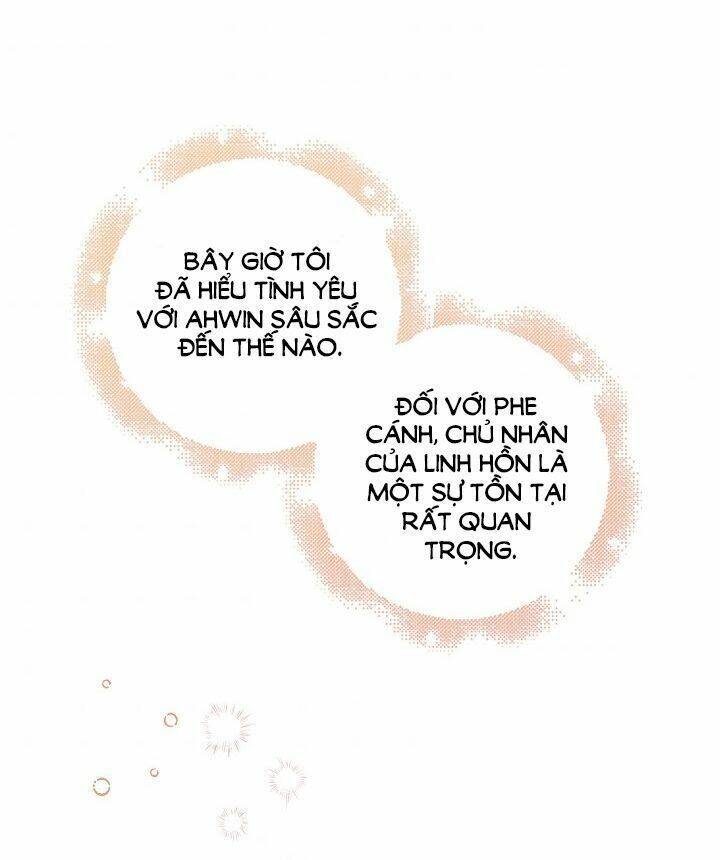 Cách Để Em Bảo Vệ Anh: Chapter 19