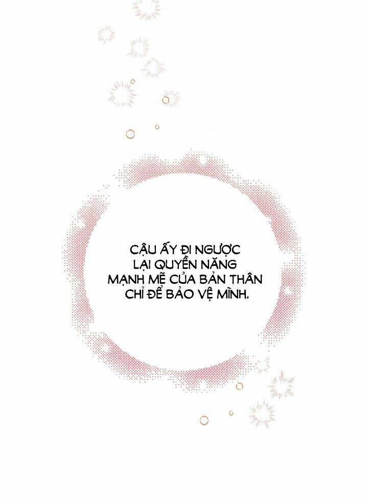Cách Để Em Bảo Vệ Anh: Chapter 19