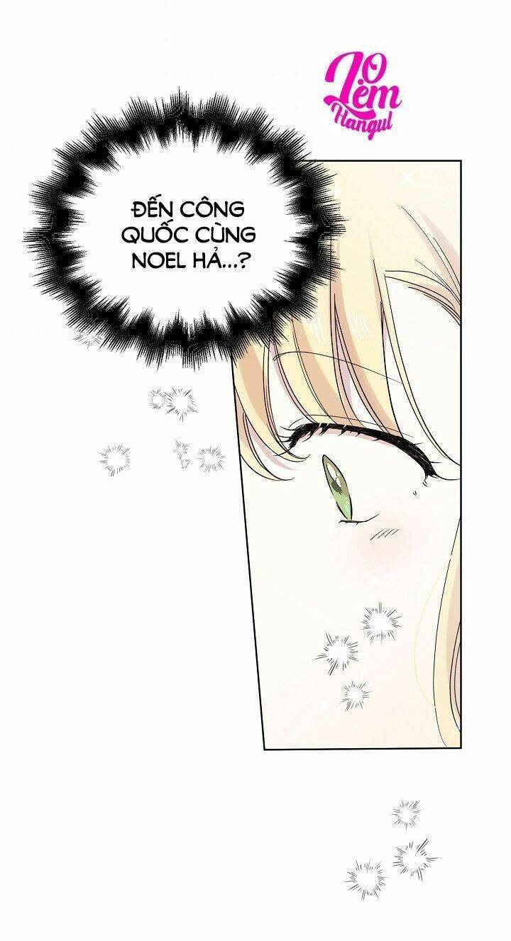 Cách Để Em Bảo Vệ Anh: Chapter 19