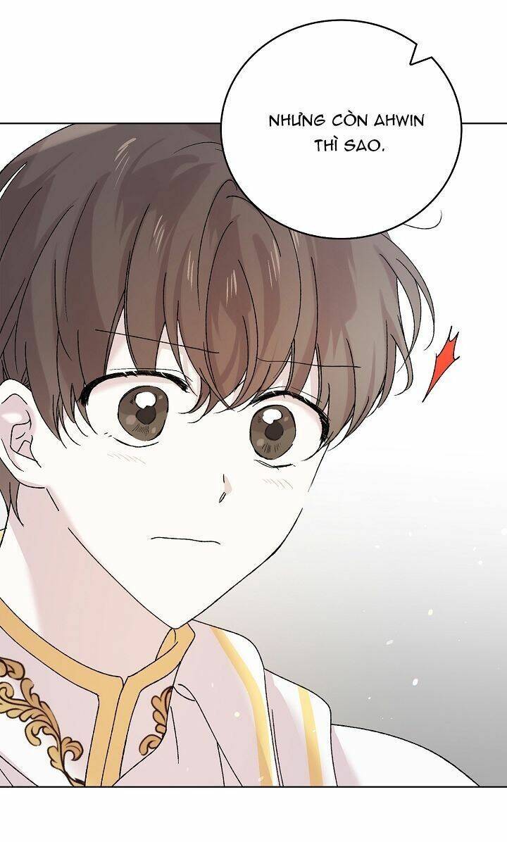 Cách Để Em Bảo Vệ Anh: Chapter 19