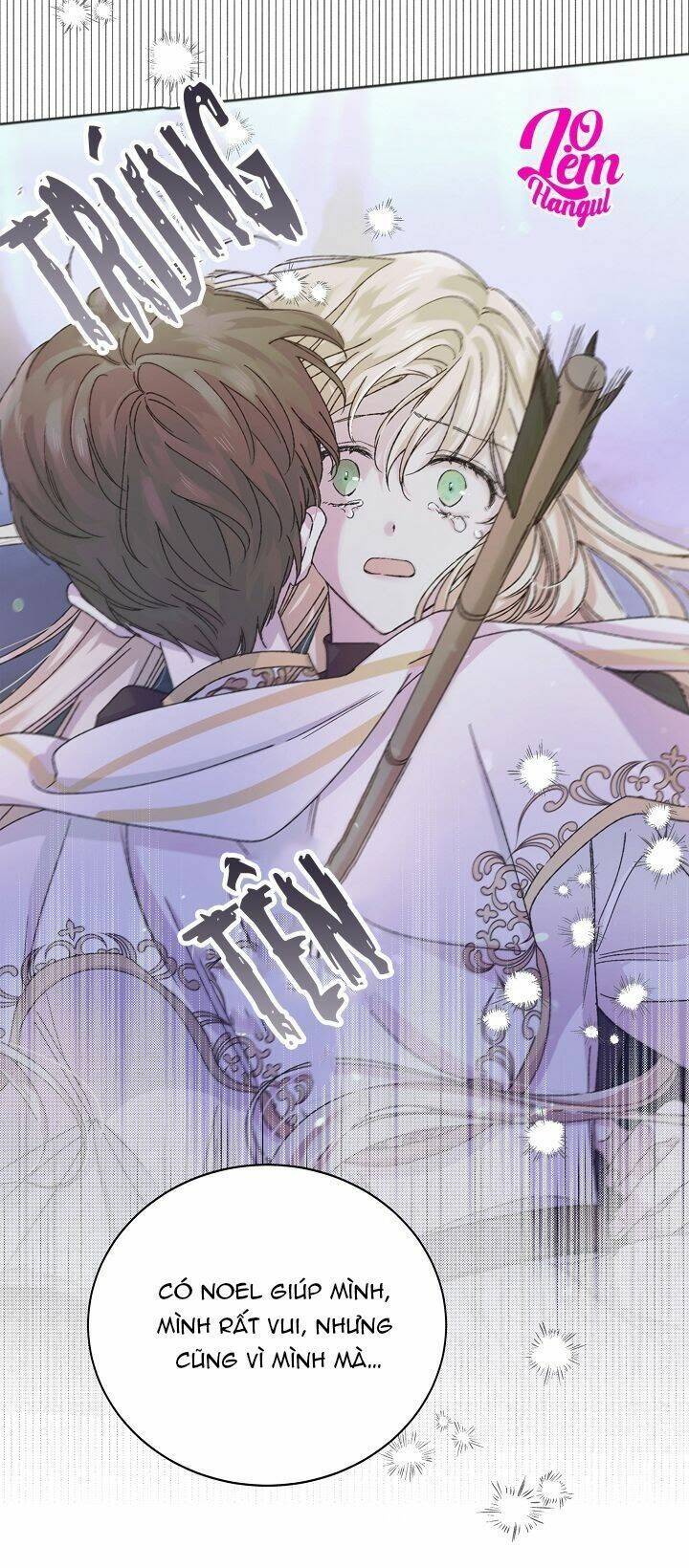 Cách Để Em Bảo Vệ Anh: Chapter 19