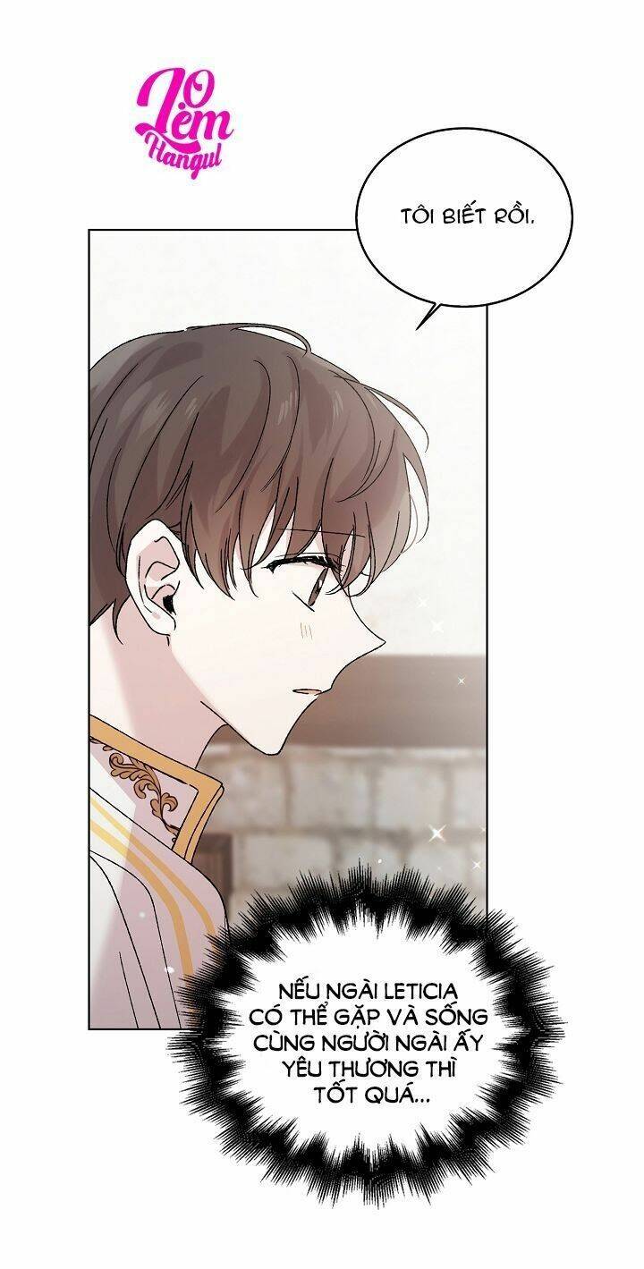 Cách Để Em Bảo Vệ Anh: Chapter 19