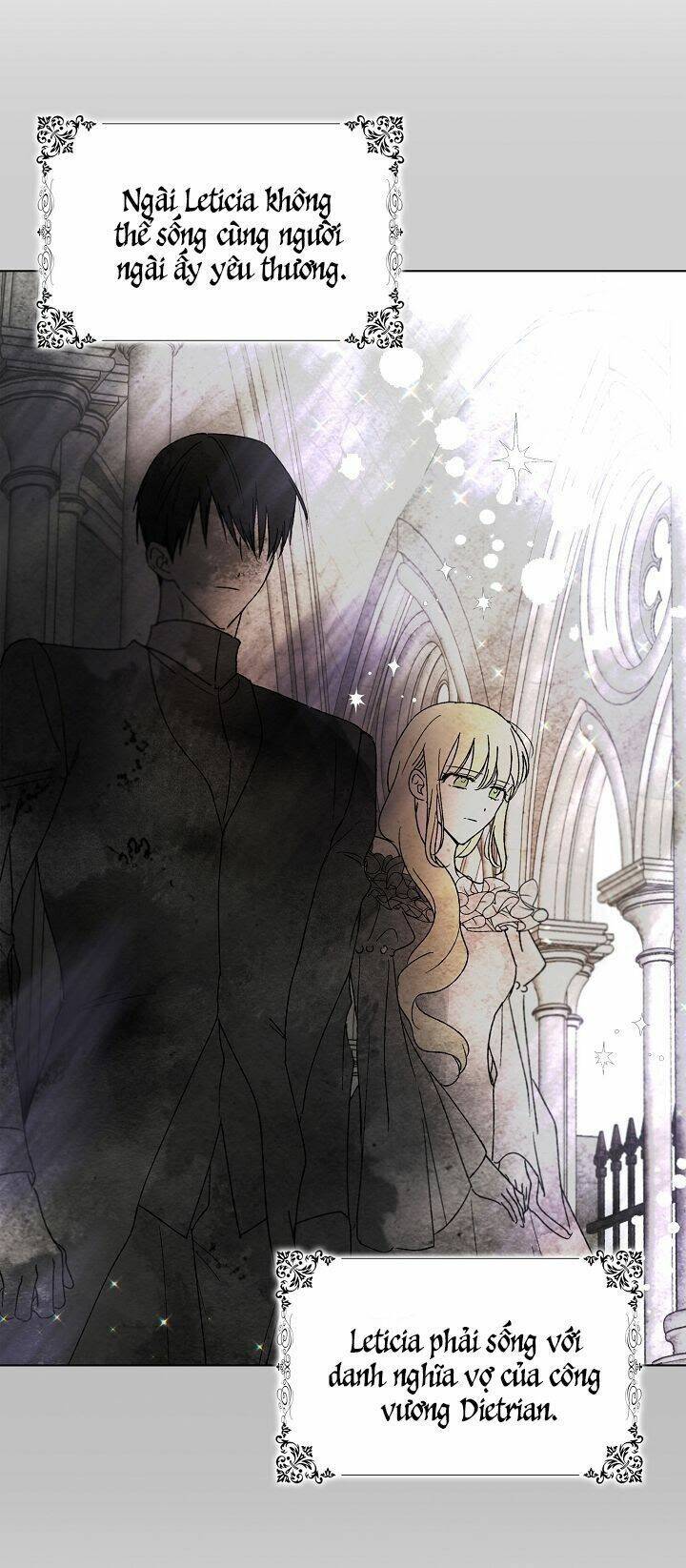 Cách Để Em Bảo Vệ Anh: Chapter 19