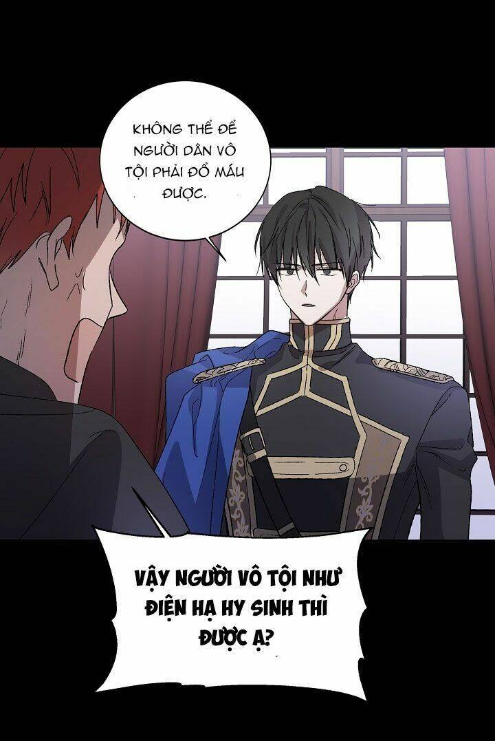 Cách Để Em Bảo Vệ Anh: Chapter 2