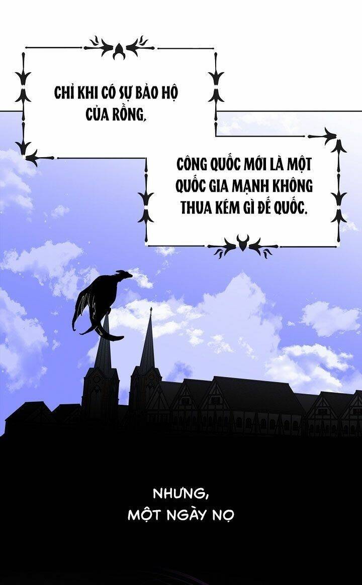 Cách Để Em Bảo Vệ Anh: Chapter 2