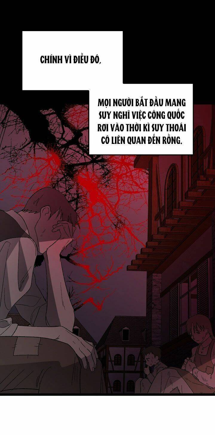 Cách Để Em Bảo Vệ Anh: Chapter 2