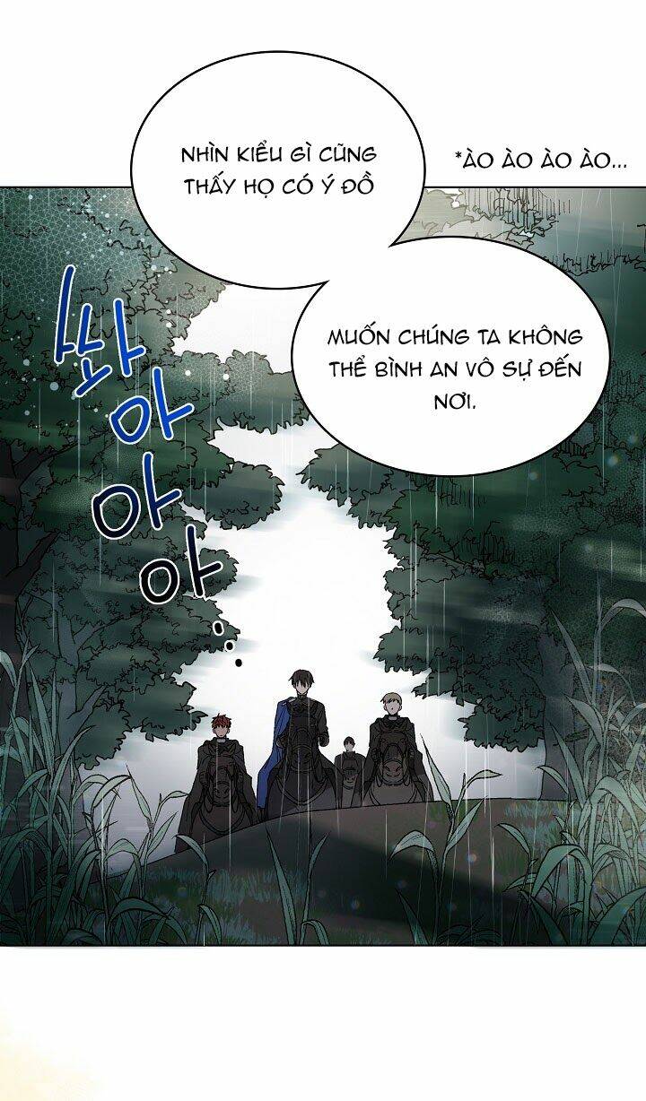 Cách Để Em Bảo Vệ Anh: Chapter 2