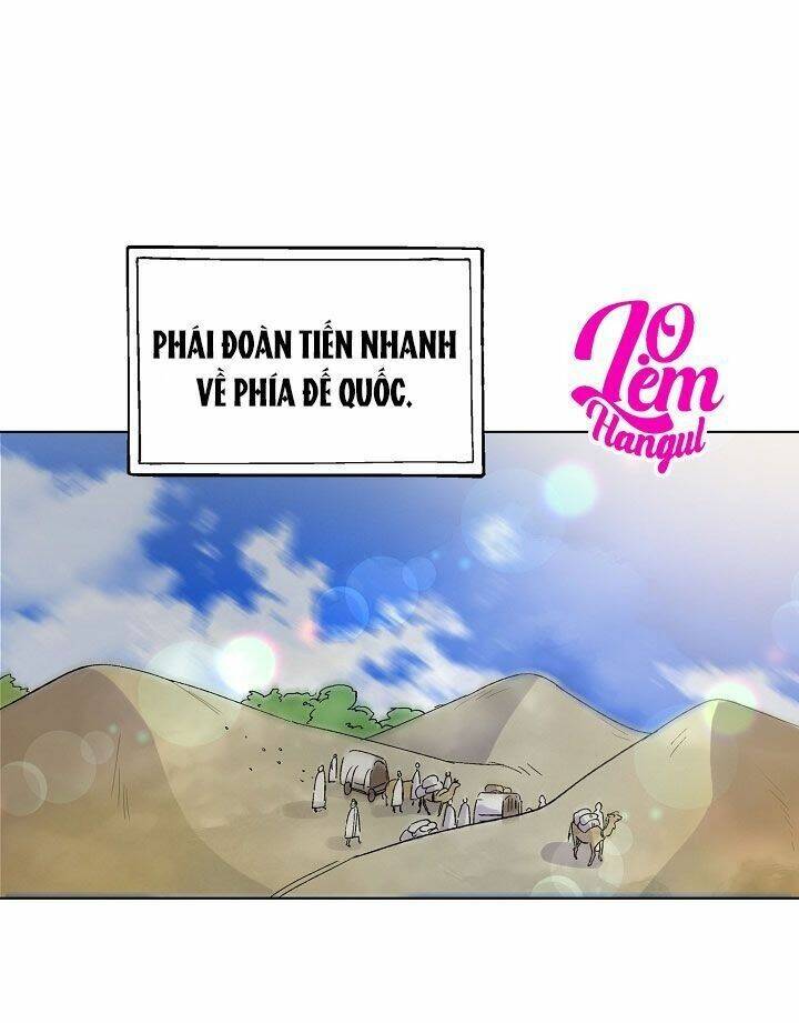 Cách Để Em Bảo Vệ Anh: Chapter 2